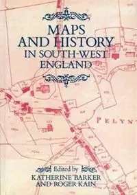 Laatste Kans Maps And History In South-West England - Roger Kain - Katherine Barker - Libro in lingua inglese - University of Exeter Press -
