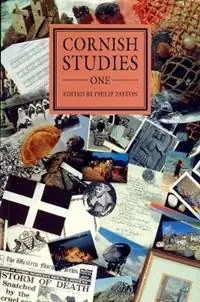 Exclusieve Aanbieding Cornish Studies Volume 1 - Philip Payton - Libro in lingua inglese - University of Exeter Press - Cornish Studies