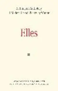 Elles A Bilingual Anthology of Modern French Poetry by Women - Libro in lingua inglese - University of Exeter Press - Hete Deal