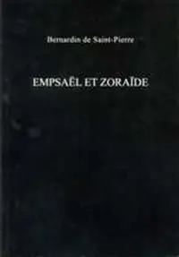 Korting Empsael Et Zoraide - Bernardin de Saint-Pierre - Libro in lingua inglese - University of Exeter Press - Exeter French Texts