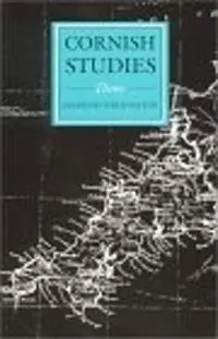 Laatste Versie Cornish Studies Volume 3 - Philip Payton - Libro in lingua inglese - University of Exeter Press - Cornish Studies