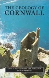 The Geology of Cornwall - E.B. Selwood - E.M. Durrance - Libro in lingua inglese - University of Exeter - Weekendaanbieding