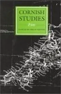 Actieprijs Cornish Studies Volume 5 - Philip Payton - Libro in lingua inglese - University of Exeter Press - Cornish Studies