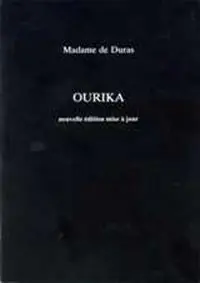 Dagaanbieding Ourika - Madame de Duras - Libro in lingua inglese - University of Exeter Press - Exeter French Texts