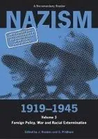 Laatste Kans Nazism 1919–1945 Volume 3 Foreign Policy, War and Racial Extermination A Documentary Reader - Jeremy Noakes - G. Pridham - Libro in lingua inglese - Liverpool University Press - Exeter Studies in History