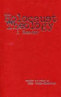Hoge Kwaliteit Holocaust Theology A Reader - Dan Cohn-Sherbok - Libro in lingua inglese - University of Exeter -