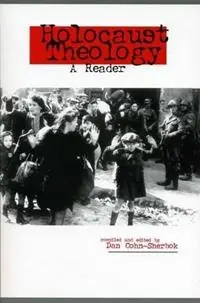 Holocaust Theology A Reader - Dan Cohn-Sherbok - Libro in lingua inglese - University of Exeter Press - Koopje