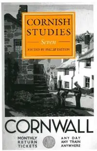 Beste Prijs Cornish Studies Volume 7 - Philip Payton - Libro in lingua inglese - University of Exeter Press - Cornish Studies