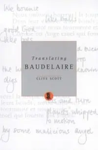 Korting Translating Baudelaire - Clive Scott - Libro in lingua inglese - University of Exeter -