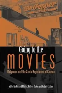 Korting Going to the Movies Hollywood and the Social Experience of Cinema - Richard Maltby - Melvyn Stokes - Libro in lingua inglese - University of Exeter - Exeter Studies in Film History