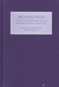 Express Levering Prosimetrum Crosscultural Perspectives on Narrative in Prose and Verse - Joseph Harris - Karl Reichl - Libro in lingua inglese - Boydell & Brewer Ltd -