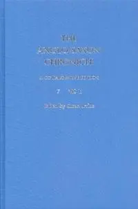 The Anglo-Saxon Chronicle 7. MS E - Susan Irvine - Libro in lingua inglese - Boydell & Brewer Ltd - Anglo-Saxon Chronicle Beste Prijs