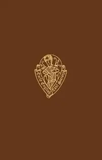 Hoge Kwaliteit Myroure of oure Ladye - J.H. Blunt - Libro in lingua inglese - Boydell & Brewer Ltd - Early English Text Society Extra Series