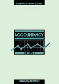Accountancy AIB Textbook - Libro in lingua inglese - Kluwer Academic Publishers Group - Banking and Finance Series Populair