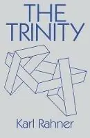 Weekendaanbieding The Trinity - Karl Rahner - Libro in lingua inglese - Bloomsbury Publishing PLC -