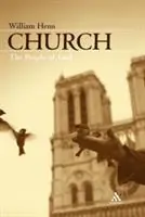 Korting Church - William Henn - Libro in lingua inglese - Bloomsbury Publishing PLC -