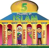 5 Pillars of Islam - Anwar Cara - Libro in lingua inglese - Islamic Foundation - Laatste Kans