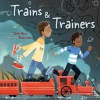 Exclusieve Aanbieding Trains & Trainers - Sarah Musa - Libro in lingua inglese - Islamic Foundation -