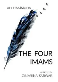 Laatste Versie The Four Imams - Ali Hammuda - Libro in lingua inglese - Islamic Foundation -
