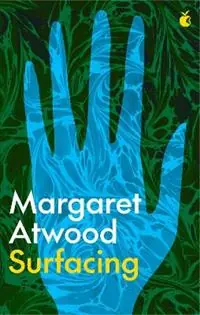 Meest Verkocht Surfacing - Margaret Atwood - Libro in lingua inglese - Little, Brown Book Group -