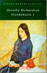 Pilgrimage One - Dorothy Richardson - Libro in lingua inglese - Little, Brown Book Group - Virago Modern Classics Populair