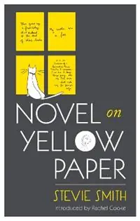Novel On Yellow Paper - Stevie Smith - Libro in lingua inglese - Little, Brown Book Group - Virago Modern Classics Populair