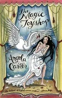 Beperkte Voorraad The Magic Toyshop - Angela Carter - Libro in lingua inglese - Little, Brown Book Group - Virago Modern Classics
