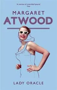 Korting Lady Oracle - Margaret Atwood - Libro in lingua inglese - Little, Brown Book Group -