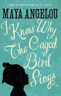 I Know Why The Caged Bird Sings The internationally bestselling classic - Maya Angelou - Libro in lingua inglese - Little, Brown Book Group - Rechtstreeks Van De Fabrikant
