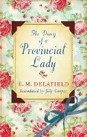 The Diary Of A Provincial Lady - E.M. Delafield - Libro in lingua inglese - Little, Brown Book Group - Virago Modern Classics Koop Vandaag