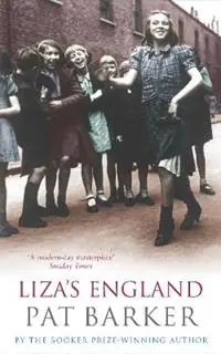 Hoge Kwaliteit Liza‘s England - Pat Barker - Libro in lingua inglese - Little, Brown Book Group - Virago Modern Classics