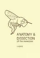 Anatomy & Dissection of the Honeybee - H.A. Dade - Libro in lingua inglese - International Bee Research Association - Veilige Betaling
