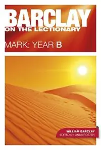 Korting Barclay on the Lectionary - William Barclay - Libro in lingua inglese - Saint Andrew Press -