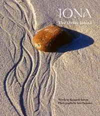 Iona - Kenneth Steven - Iain Sarjeant - Libro in lingua inglese - Saint Andrew Press - Beste Prijs