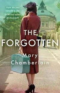 Merkproduct The Forgotten - Mary Chamberlain - Libro in lingua inglese - Oneworld Publications -