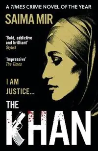 Meest Verkocht The Khan A Times Bestseller - Saima Mir - Libro in lingua inglese - Oneworld Publications -
