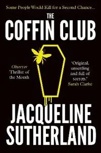 The Coffin Club - Jacqueline Sutherland - Libro in lingua inglese - Oneworld Publications - Bestel Nu