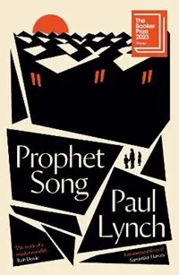 Prophet Song - Paul Lynch - Libro in lingua inglese - Oneworld Publications - Betaalbaar