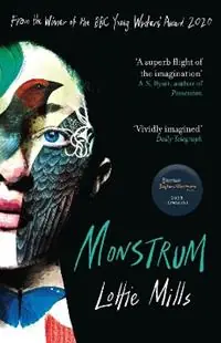 Monstrum Longlisted for the 2025 Dylan Thomas Prize - Lottie Mills - Libro in lingua inglese - Oneworld Publications - Fabrieksprijs