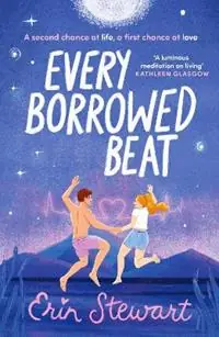 Alleen Vandaag Every Borrowed Beat - Erin Stewart - Libro in lingua inglese - Oneworld Publications -