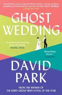 Ghost Wedding - David Park - Libro in lingua inglese - Oneworld Publications - Laatste Kans