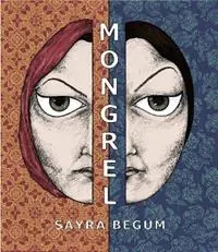 Meest Verkocht Mongrel - Sayra Begum - Libro in lingua inglese - Knockabout Comics -