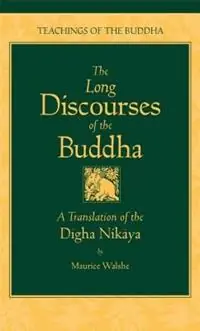 Korting Long Discourses of the Buddha Translation of the