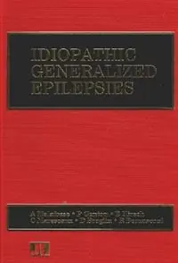 Lage Prijs Idiopathic Generalized Epilepsies - A Malafosse - P Genton - Libro in lingua inglese - John Libbey & Co -