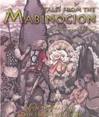 Tales from the Mabinogion - Y Lolfa - Libro in lingua inglese - Y Lolfa - Lage Kosten