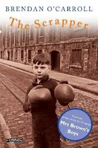 The Scrapper - Brendan O‘Carroll - Libro in lingua inglese - O‘Brien Press Ltd - Goedkoop