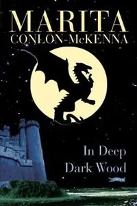 In Deep Dark Wood - Marita Conlon-McKenna - Libro in lingua inglese - O‘Brien Press Ltd - Must-Have