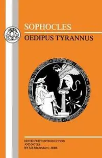Sophocles Oedipus Tyrannus - Sophocles - Libro in lingua inglese - Bloomsbury Publishing PLC - Greek Texts Beperkt Aanbod