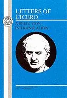 Letters - Marcus Tullius Cicero - Libro in lingua inglese - Bloomsbury Publishing PLC - Direct Verzonden
