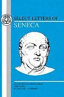 Aanbieding Select Letters - Lucius Annaeus Seneca - Libro in lingua inglese - Bloomsbury Publishing PLC - Bristol Classical Paperbacks